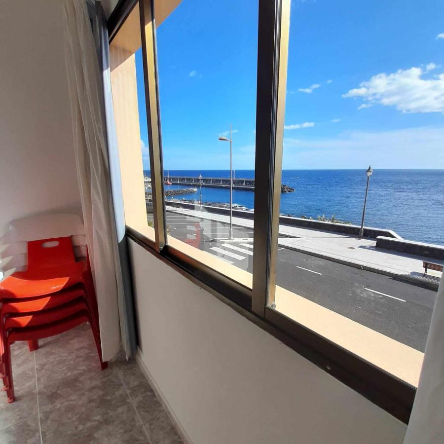 Appartement Vv 119 En Primera Linea De Mar à La Restinga Extérieur photo