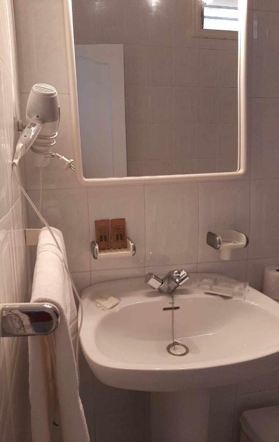 Appartement Vv 119 En Primera Linea De Mar à La Restinga Extérieur photo