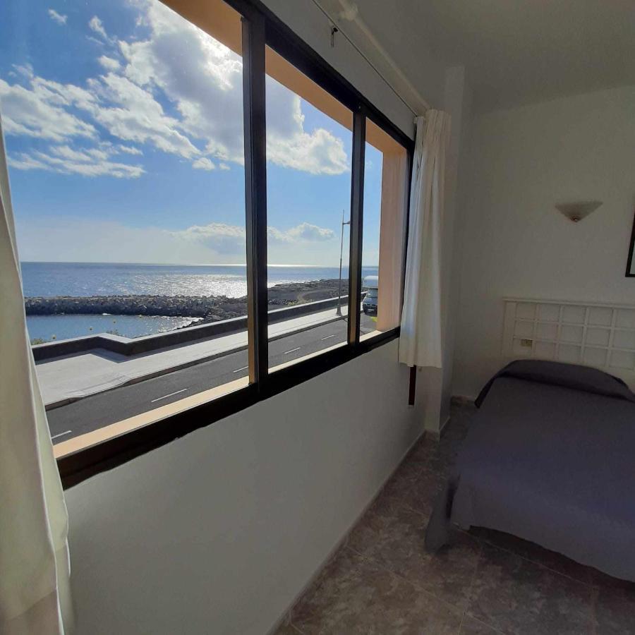 Appartement Vv 119 En Primera Linea De Mar à La Restinga Extérieur photo
